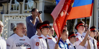 Учащиеся из Сергиева-Посада впервые примут участие в Единой школьной лиге - Regions.Ru