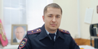 В Сергиевом Посаде выберут полицейского, который делает безопасным дворы - Regions.Ru
