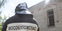 Мужчин в Сергиевом Посаде пригласили работать с огнем, но без выгорания - Regions.Ru