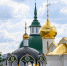 «Золотое кольцо» России открыло новые маршруты в цифровом формате - Regions.Ru