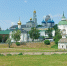 title image - Духовная академия