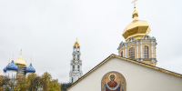 13-14 октября 2025, Покров Пресвятой Богородицы / 13-14 October 2025, Intercession of the Theotokos - Духовная академия