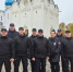 Названо число нарушений порядка в день визита патриарха Кирилла в Сергиев Посад - Regions.Ru