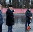 В г. Хотьково завершаются работы по ремонту дороги у ЖК «Клевер» - Администрация Сергиево-Посадского района