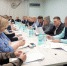 В Сергиево-Посадском округе приступили к рассмотрению вопроса финансирования комплексного благоустройства дворовых территорий на 2026 бюджетный год - Администрация Сергиево-Посадского района