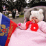 Танцы, чай и «Вкус России»: как Сергиев Посад гуляет на День народного единства - Regions.Ru
