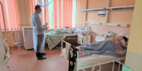 Следователь в Сергиевом Посаде напомнил пациентам больницы о видах мошенничества - Администрация Сергиево-Посадского района