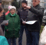 В Сергиевом Посаде открыли новую спортивную площадку - Администрация Сергиево-Посадского района