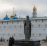 23 ноября 2025, Вечер памяти иерея Даниила Сысоева / 23 November 2025, Memorial Evening for Priest Daniil Sysoev - Духовная академия
