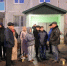 В Сергиевом Посаде во дворе дома №4 по улице Осипенко появятся спортивные тренажёры - Администрация Сергиево-Посадского района