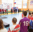 В спорткомплексе «Луч» впервые прошло спортивное мероприятие «Тот самый физрук» - Администрация Сергиево-Посадского района