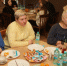 Сегодня в драматическом театре «Театральный ковчег в Дубраве» прошла встреча с мамами, потерявшими сыновей в зоне специальной военной операции - Администрация Сергиево-Посадского района