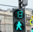 А пешеходы — непослушные! На Новоугличском шоссе, где установили светофор с кнопкой, будут дежурить дружинники - Regions.Ru