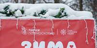 6 декабря в Сергиевом Посаде: Дед Мороз, кино и каток — выбираем, куда пойти! - Regions.Ru