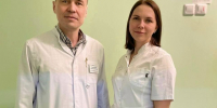 Два врача-кардиолога Сергиево-Посадской больницы стали победителями премии для медиков Подмосковья - Администрация Сергиево-Посадского района
