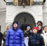 title image - Духовная академия