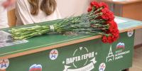 «Парты Героев» в честь Павла Зимина и Сергея Кузина открыли в школах Сергиева Посада - Regions.Ru