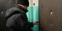 Спасение от выкипевшего чайника: как в Пересвете вскрывали квартиру из-за поломанного замка - Regions.Ru