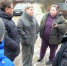 Глава Сергиево-Посадского городского округа Оксана Ероханова вместе с профильным заместителем Юрием Гужвой и специалистами МУП «Водоканал» выехали в СНТ «Пламя» - Администрация Сергиево-Посадского района