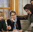 10–11 декабря 2025, Молодежный форум церковных звонарей / 10–11 December 2025, Youth Forum of Church Bell Ringers - Духовная академия