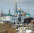 Сергиев Посад занял третье место среди городов Московской области по качеству жизни - Администрация Сергиево-Посадского района