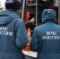 Средства защиты органов дыхания: тонкости работы, о которых рассказали курсантам спасатели - Regions.Ru