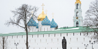 Погода в Подмосковье 27 декабря: синоптики обещают облачное небо с прояснениями и небольшой снег - Regions.Ru