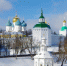 title image - Духовная академия