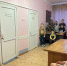 В Сергиевом Посаде сотрудница полиции посетила детское хирургическое отделение в рамках акции «Полицейский Дед Мороз» - Администрация Сергиево-Посадского района