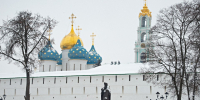 В Троице-Сергиевой лавре отметили праздник Обрезания Господня: что скрывается за древним обрядом - Regions.Ru