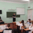 Сотрудница полиции в Сергиевом Посаде приняла участие в акции «Будь в форме» - Администрация Сергиево-Посадского района