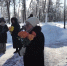 День рождения Михаила Пришвина традиционно отметили в парке «Скитские пруды» у памятника писателю - Администрация Сергиево-Посадского района