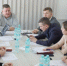 В Сергиевом Посаде обсудили вопрос размещения новой канализационно-насосной станции на проезде Сержанта Налдина на Скобяном посёлке - Администрация Сергиево-Посадского района