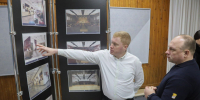 ДК «Горизонт» отремонтируют по Народной программе «Единой России» - Администрация Сергиево-Посадского района