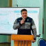 Прошла встреча жителей с представителями АО «Мособлгаз» - Администрация Сергиево-Посадского района