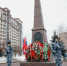 Об ограничении движения транспортных средств - Администрация Сергиево-Посадского района