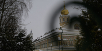 28 февраля -1 марта 2026, Неделя Торжества Православия / 28 february -1 мarch 2026, The week of the triumph of Orthodoxy - Духовная академия