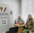 Ассоциация ветеранов СВО продолжает расти - Администрация Сергиево-Посадского района