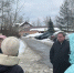 Заместитель главы Юрий Гужва проверил работу управляющих компаний - Администрация Сергиево-Посадского района