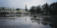 Администрация Сергиево-Посадского округа предупреждает об опасности выхода на лед в марте - Администрация Сергиево-Посадского района