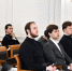 Представители кафедры церковно-практических дисциплин МДА приняли участие в научно-практической конференции «Канон и закон: грани взаимодействия»  - Духовная академия