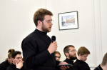 Представители кафедры церковно-практических дисциплин МДА приняли участие в научно-практической конференции «Канон и закон: грани взаимодействия» 