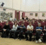 Профилактическая лекция «Правила поведения граждан на объектах железнодорожного транспорта» прошла в Хотьковской школе №5 - Администрация Сергиево-Посадского района