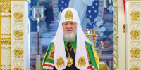 title image - Духовная академия