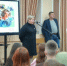 В Сергиево-Посадских школах на «Разговорах о важном» рассказали о российской промышленности - Администрация Сергиево-Посадского района