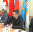 Сегодня в Краснозаводске прошло выездное совещание с участием главы Сергиево-Посадского округа Оксаны Ерохановой, заместителя главы Владимира Сухарева, сотрудников администрации и руководителей территориальных отделов - Администрация Сергиево-Посадского района