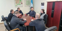 В Сергиево-Посадском округе определены подрядные организации по комплексному благоустройству дворовых территорий и устройству пешеходных коммуникаций в 2026 году - Администрация Сергиево-Посадского района