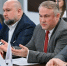 Партия «Единая Россия» провела круглый стол, посвящённый вопросам правового регулирования использования питбайков несовершеннолетними в Московской области - Администрация Сергиево-Посадского района