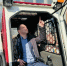 В МБУ «Благоустройство СП» приехала новая техника — мини-погрузчик ПМ‑1000 «Профессионал» - Администрация Сергиево-Посадского района