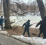 Профилактический рейд на водных объектах прошел в Сергиево-Посадском городском округе - Администрация Сергиево-Посадского района